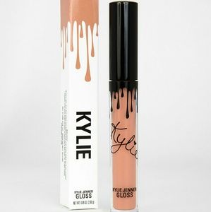 Kylie lipgloss